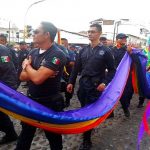 VallartaPoliceGayPrideParade