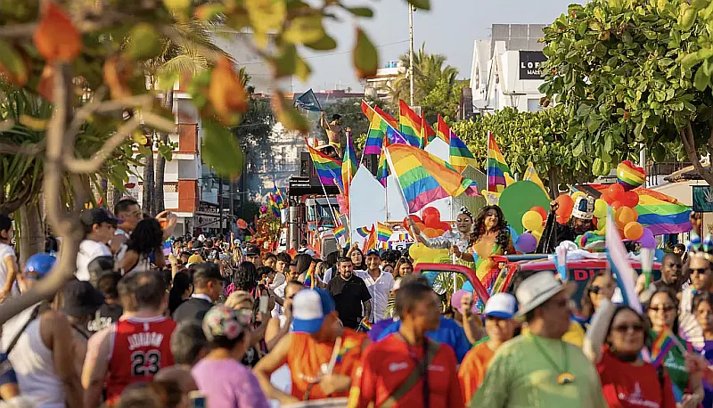 Vallarta Pride 2026 Celebrates A Very Mexican Pride