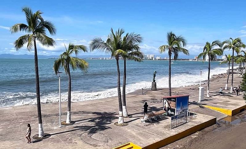 Puerto Vallarta Welcomes Visitors as Post-Storm Recovery Accelerates Puerto Vallarta Welcomes Visitors as Post-Storm Recovery Accelerates