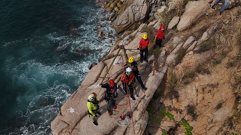 Puerto Vallarta Enhances Safety with Advanced Rescue Training