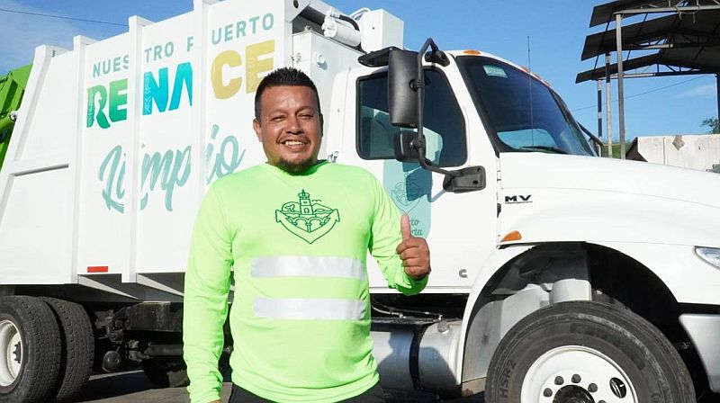 Vallarta Makes Strides in Addressing Garbage Collection Challenges