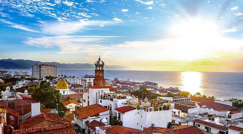 Puerto Vallarta Nominated for Seven 2024 Travvy Awards