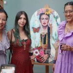 VallartaWomensDayArtExpo