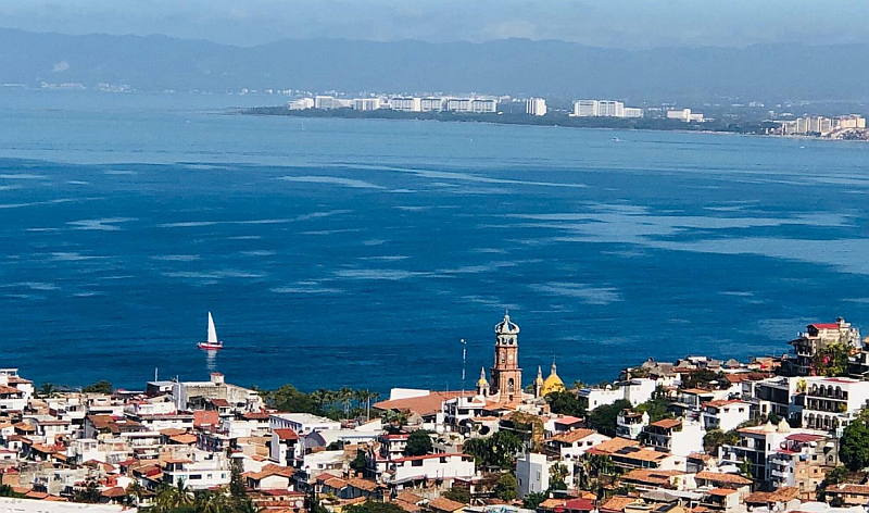 Puerto Vallarta and Riviera Nayarit in Demand for Winter Travel