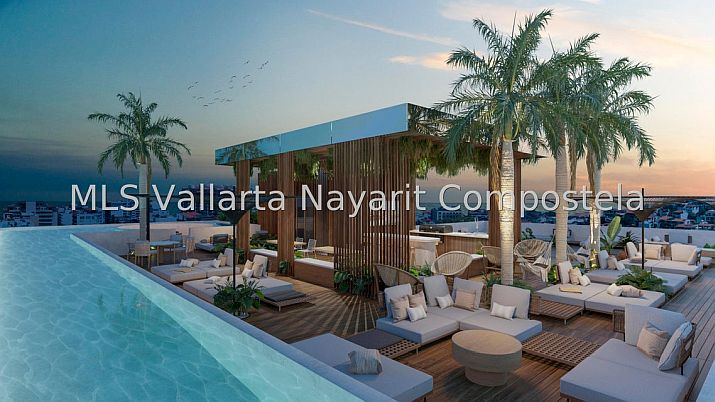 September’s Hot Property in Puerto Vallarta: Varia Living