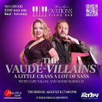 Vaude-Villains (1)