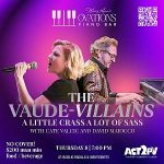 Vaude-Villains