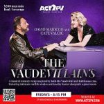 Vaudevillans-Fridays