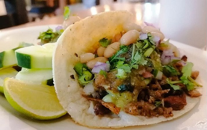 Where to Eat Vegan in Puerto Vallarta Mexico - And a Vegan