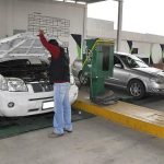 VehicleInspection