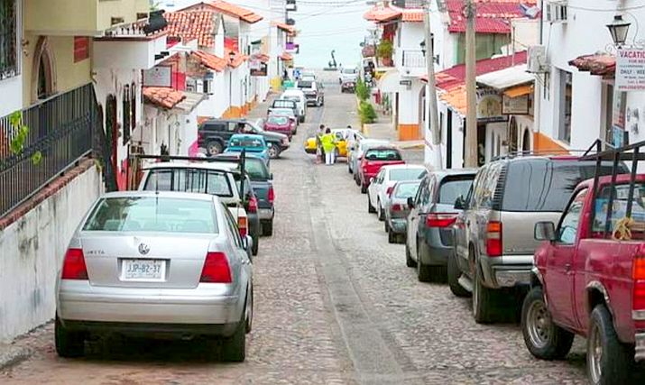 Vehicle Registration in Puerto Vallarta and Riviera Nayarit