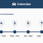 VerificationCalendar