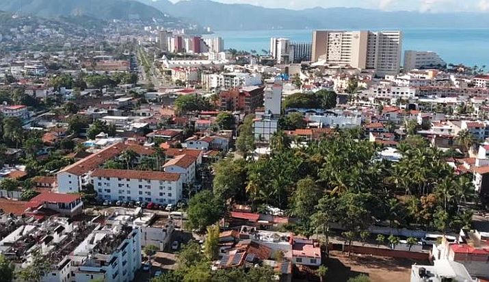 Alfredo Herrera Versalles Vallarta