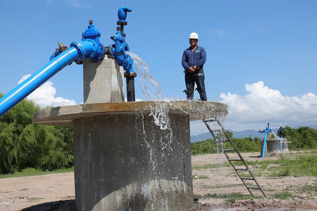 Puerto Vallarta Secures Water Future with Landmark Project