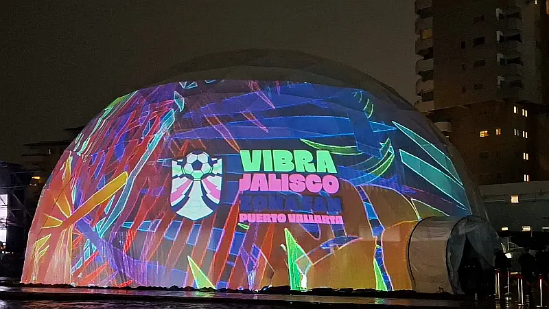 Domósfera to Continue as Puerto Vallarta Cultural Hub