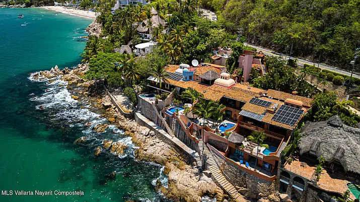 Tropicasa’s July Hot Property: Villa Azul Celeste