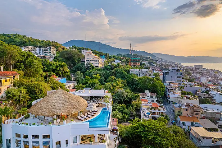 June’s Hot Property at Tropicasa Realty: Villa Cielo