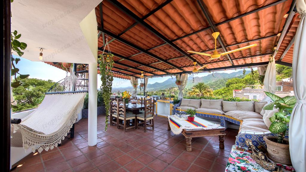 Tropicasa Realty: November Hot Property in Puerto Vallarta