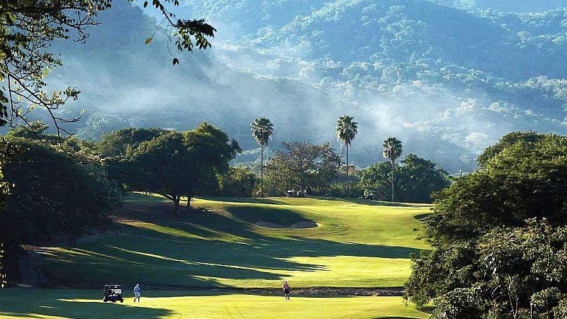 Vista Vallarta Golf Club Hosts 23rd Anniversary Tournament