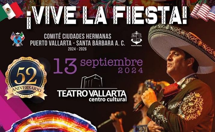 ¡Vive la Fiesta! a Spectacular Event for a Noble Cause