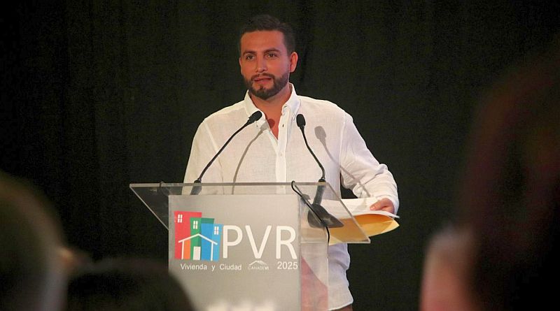 Housing and Hope: Puerto Vallarta Hosts Key Development Meeting Housing and Hope: Puerto Vallarta Hosts Key Development Meeting