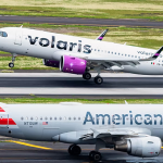 Volaris-American-airlines