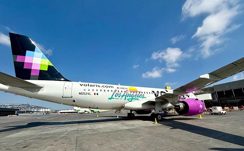 New Los Angeles to Nayarit Flight Boosts Tourism and Connectivity New Los Angeles to Nayarit Flight Boosts Tourism and Connectivity