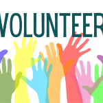 Volunteer