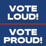 VoteProud