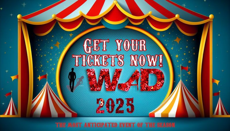 What A Drag 2025: A Night of Glamor for a Noble Cause