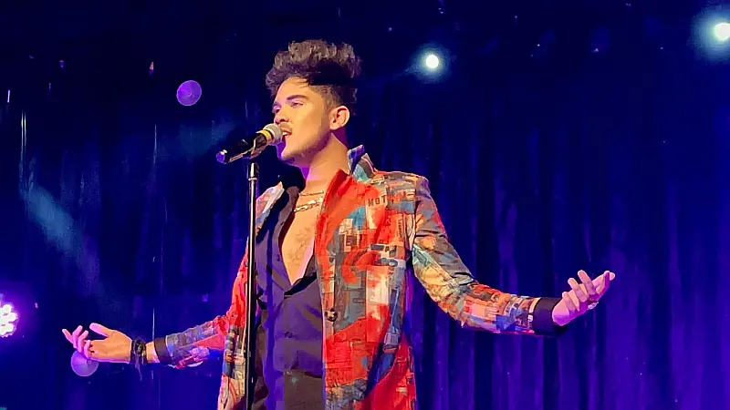 Top Talent Takes the Stage for 12th Annual What A Drag