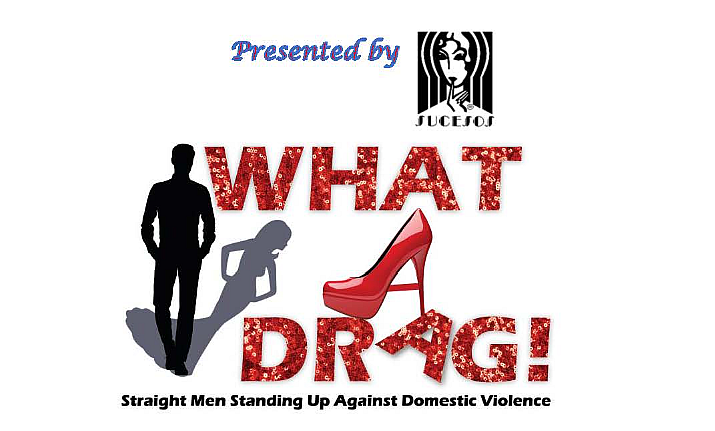 What A Drag 2023 to Benefit Vallarta Women’s Shelter