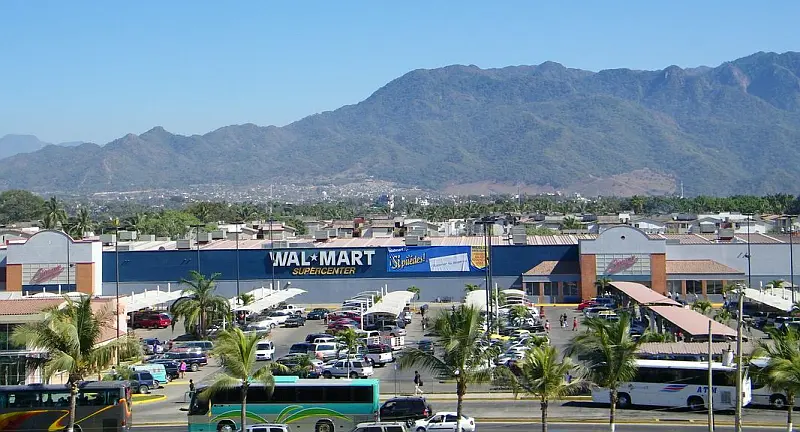 Walmex Announces MX Billion Investment for 2026 Growth Walmex Announces MX Billion Investment for 2026 Growth