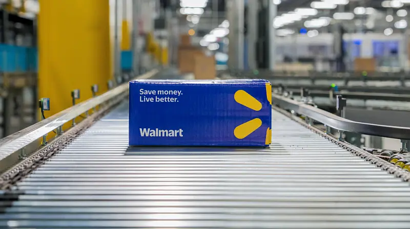 Walmart Opens U.S. Online Marketplace to Mexican Shoppers Walmart Opens U.S. Online Marketplace to Mexican Shoppers