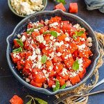 Watermelon-Feta-Salad