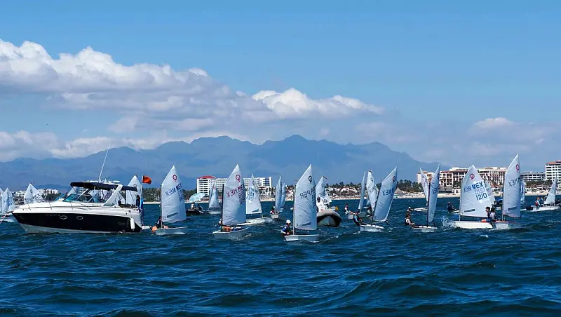 WesMex Intl Small Boat Regatta Celebrates 20 Years in Banderas Bay