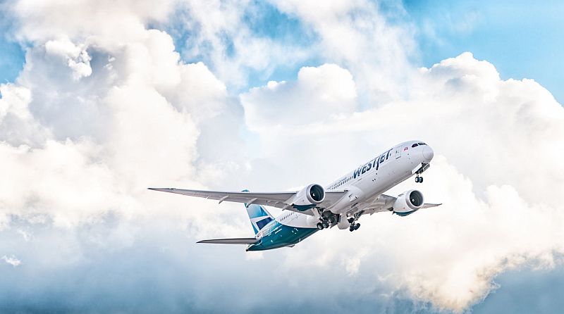 WestJet Expands Vacation, Connecting Options This Winter