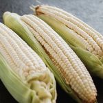 Try this Raw Elote Salad Recipe for an Energy Boost!