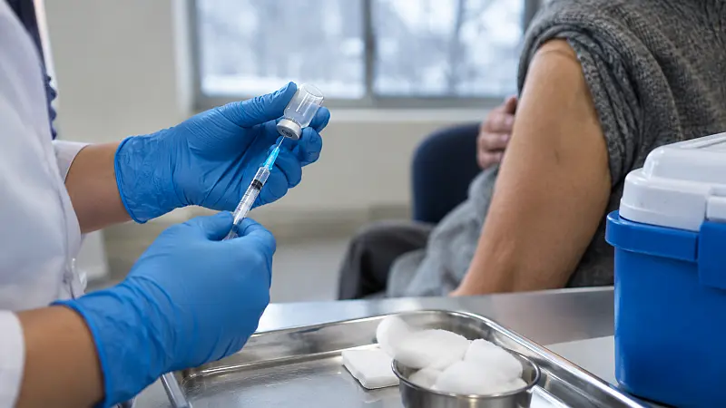 Puerto Vallarta Launches 2026-2027 Vaccination Drive