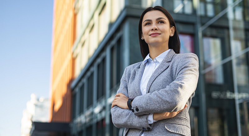 Women are Looking for a Change, New Opportunities, After Pandemic