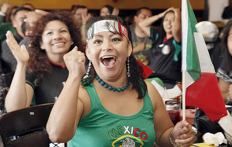 World Cup Matches Boost Puerto Vallarta Restaurant Sales World Cup Matches Boost Puerto Vallarta Restaurant Sales