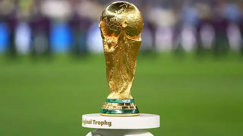 Domenico Maceri: The World Cup – Beyond the Soccer Field