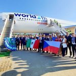 WorldFly