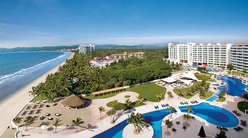 Wyndham is Opening an All-Inclusive in Riviera Nayarit