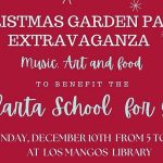XmasGardenParty