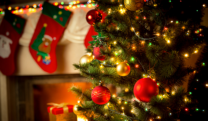 Unwrapping the History Behind Beloved Christmas Traditions