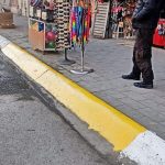 YellowLine