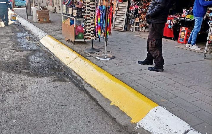 Puerto Vallarta Urges Renewal of Yellow Line Permits Before August Puerto Vallarta Urges Renewal of Yellow Line Permits Before August