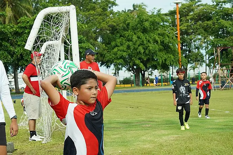 Summer Cup Aims to Boost Youth Soccer and Sports Tourism