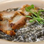 ZUMO-HuitlacocheRisotto